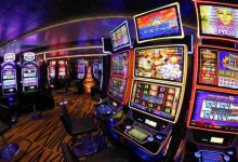 Die Entwicklung der Spielautomaten