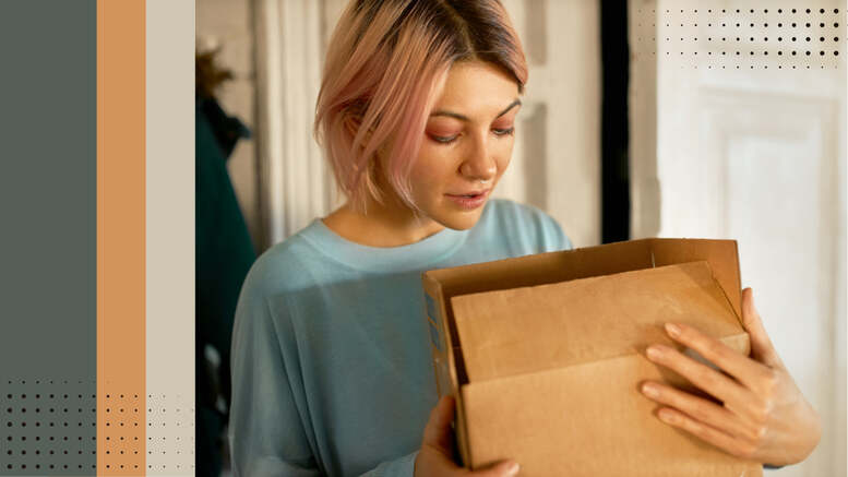Digital Wardrobe as a Way to Reduce Returns in E-Commerce