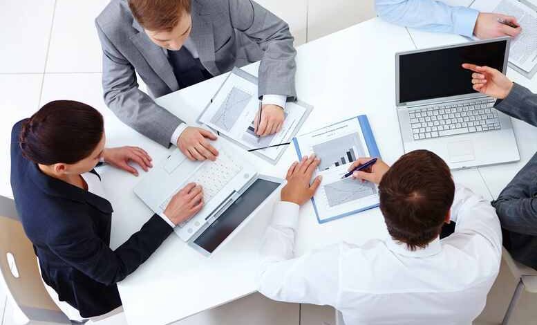 Finzon co bedient Nutzer Weltweit mit Zuverlässigen Finanzdienstleistungen