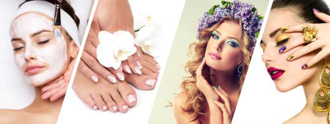 Fußpflege mit Professionalität und Ästhetik