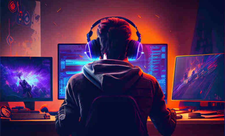 Gaming im Hosentaschen-Format
