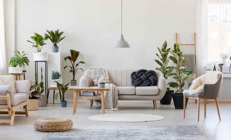 Kalter Boden, kahle Wände?