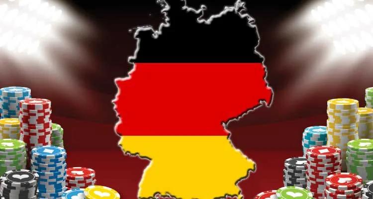 LUGAS im deutschen Glücksspielmarkt