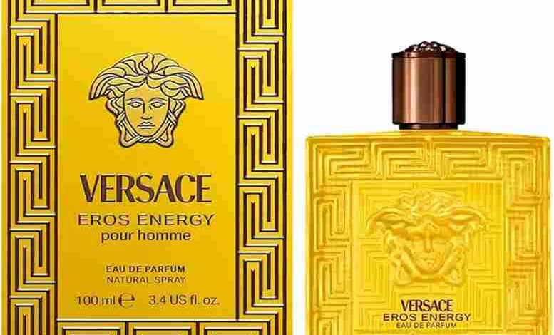Luxusmode und der Zauber des eleganten Männerdufts