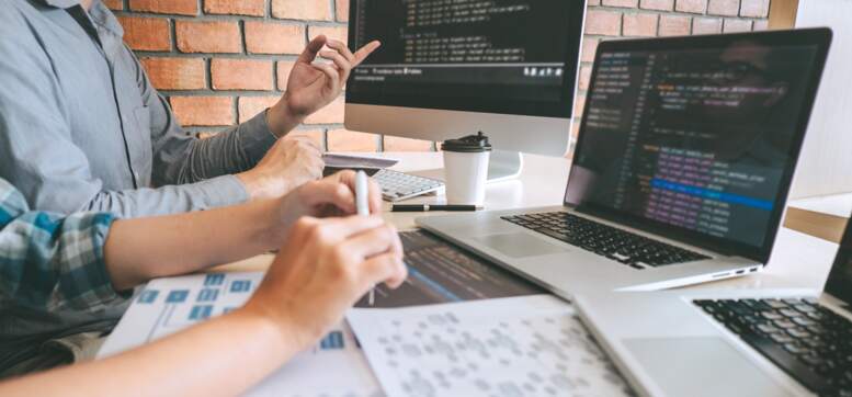 Möchten Sie eine professionelle Website in Lünen erstellen?