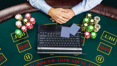 Online Blackjack mit Strategie