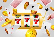 Progressive Jackpots