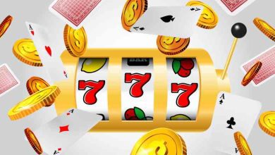 Progressive Jackpots