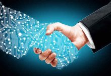 Sicherheit und Vertrauen im digitalen Raum