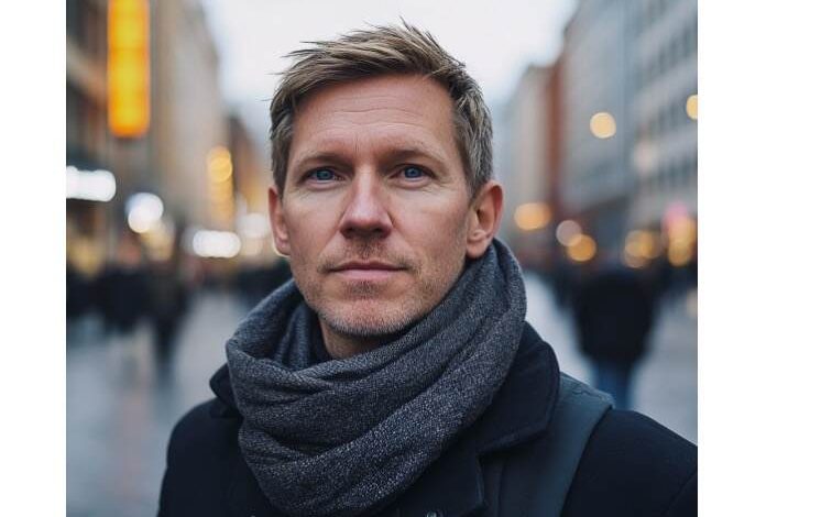 Wie Niko Schwann aus Berlin die NBA entschlüsselt