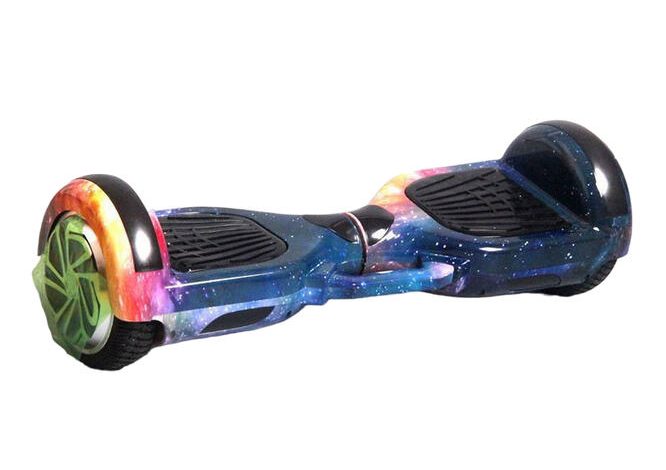 Wie viel kosten Hoverboards?