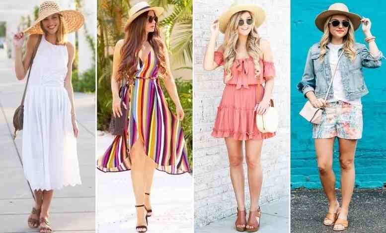 Zomer Mode Essentials