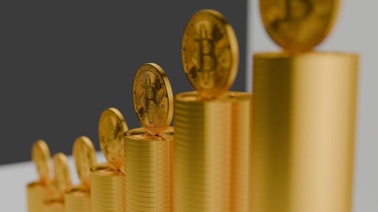 Bitcoin vs. Ethereum