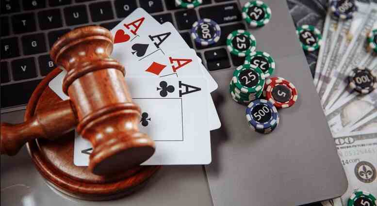 Die Regulierung von Online-Casinos