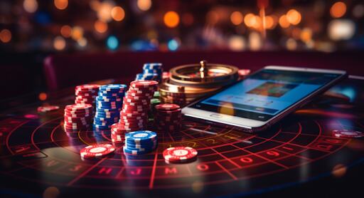 Die Vorteile transparenter Treuestufen-Belohnungen bei Online-Casinos