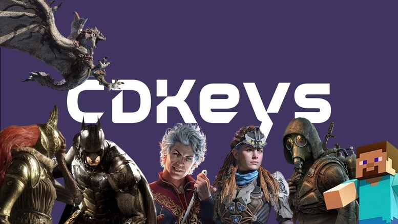 Die besten Strategien für den Kauf von CD-Keys und clevere Spartipps beim digitalen Gaming