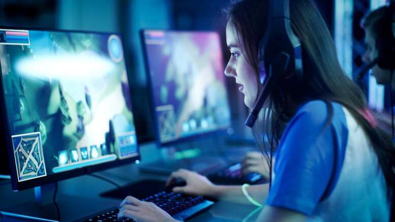 Führende Vergleichsseiten, die Spieleentwickler vorstellen