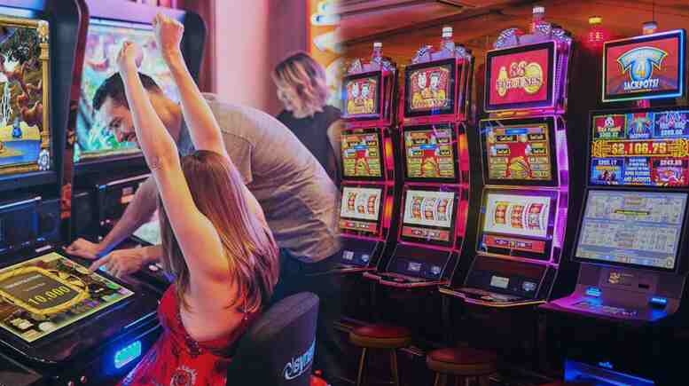 Geheimnisse der Jackpots
