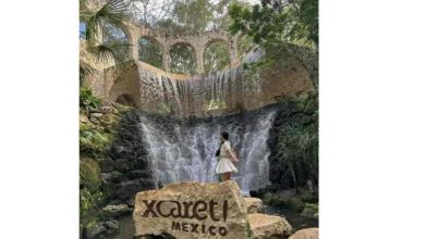 Hotel Xcaret México