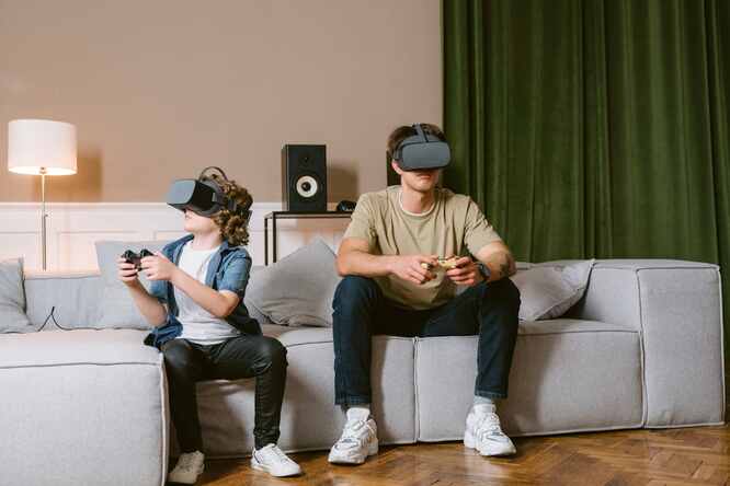 Nachwuchsarbeit und Ausbildung