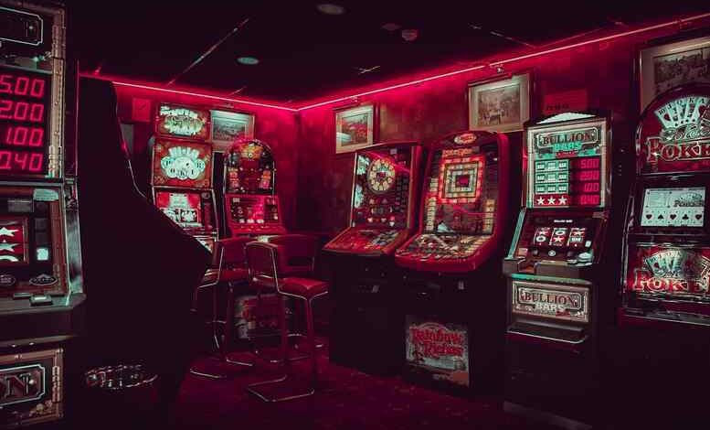 So spielen Sie Slots clever wie ein Profi