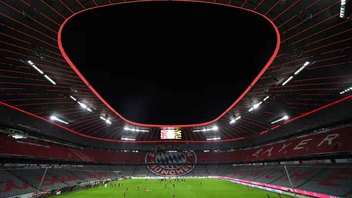 Top 10 Ikonische Fußballstadien in Deutschland