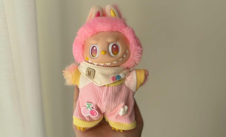 Was steckt hinter dem Labubu-Hype und wie viel kostet er?