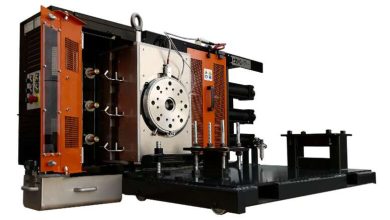 BD Plast zeigt CleanChanger® auf der K 2025