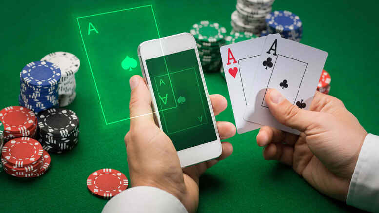 Casino Security and Fair Play