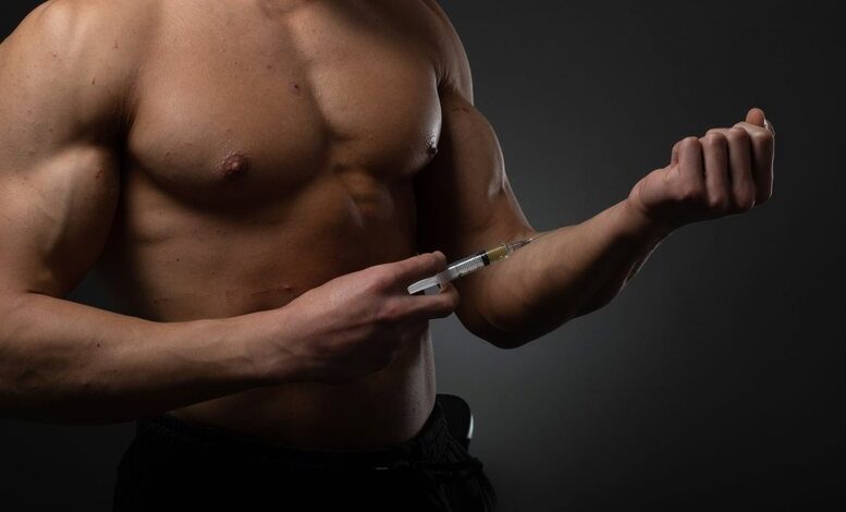 Die Rolle von Testosteron beim Muskelwachstum und bei der sportlichen Leistung