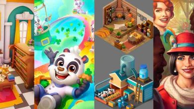 Die Welt Der Casual Games