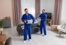 Ihr Experte für Haushaltsauflösung und Wohnungsauflösung