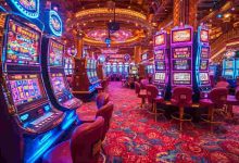 Neue Online Casinos