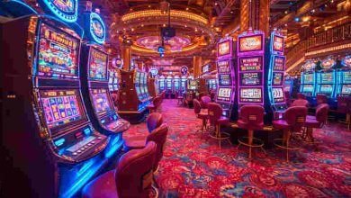 Neue Online Casinos