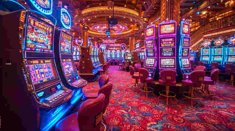 Neue Online Casinos