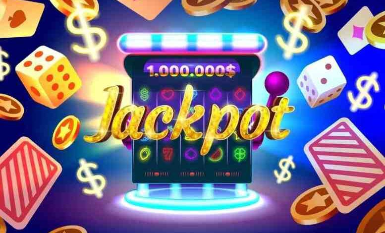 Progressive Jackpots für Schicksalveränderung