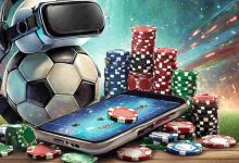 Vom Brettspiel zur Wett-App