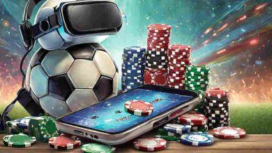 Vom Brettspiel zur Wett-App