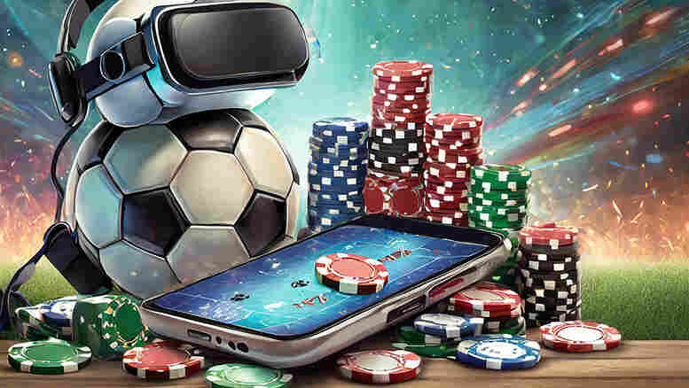 Vom Brettspiel zur Wett-App