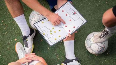 Wenn Sport zur Mathematik wird?