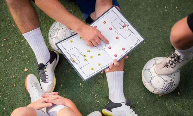 Wenn Sport zur Mathematik wird?