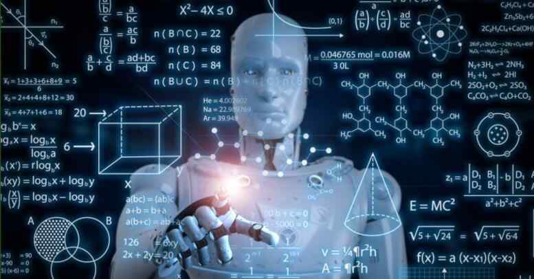 Weshalb künstliche Intelligenz auf Daten angewiesen ist