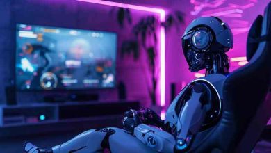 Wie KI und Algorithmen Online-Spiele sicherer machen