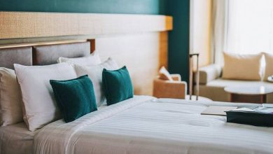 Wie ein Hotel Komfort und Entspannung für Ihre Reise bietet