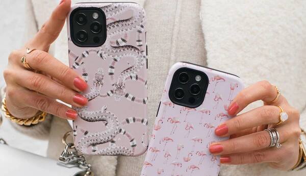 Wie wichtig ist ein Case wirklich, wenn man das iPhone versichert hat?