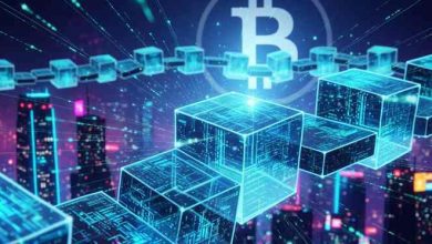 Zukunft der Blockchain