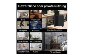 richtigen Duftöl Diffuser