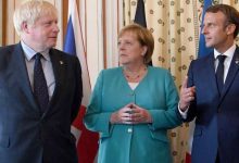 Die Bedeutung europäischer Plattformen für die Sicherheitspolitik
