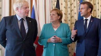 Die Bedeutung europäischer Plattformen für die Sicherheitspolitik