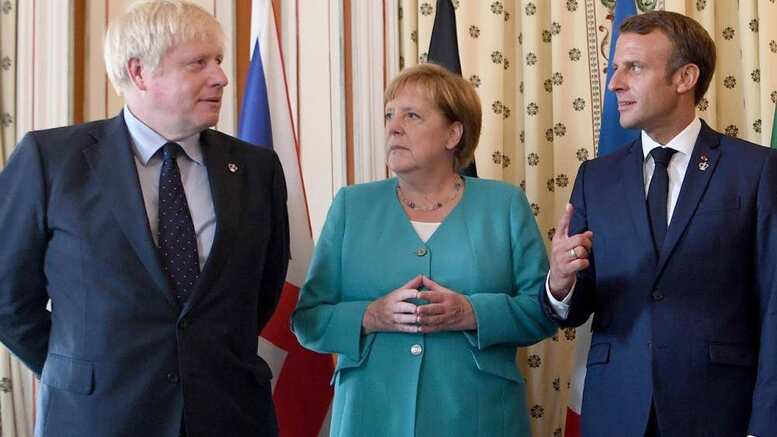 Die Bedeutung europäischer Plattformen für die Sicherheitspolitik